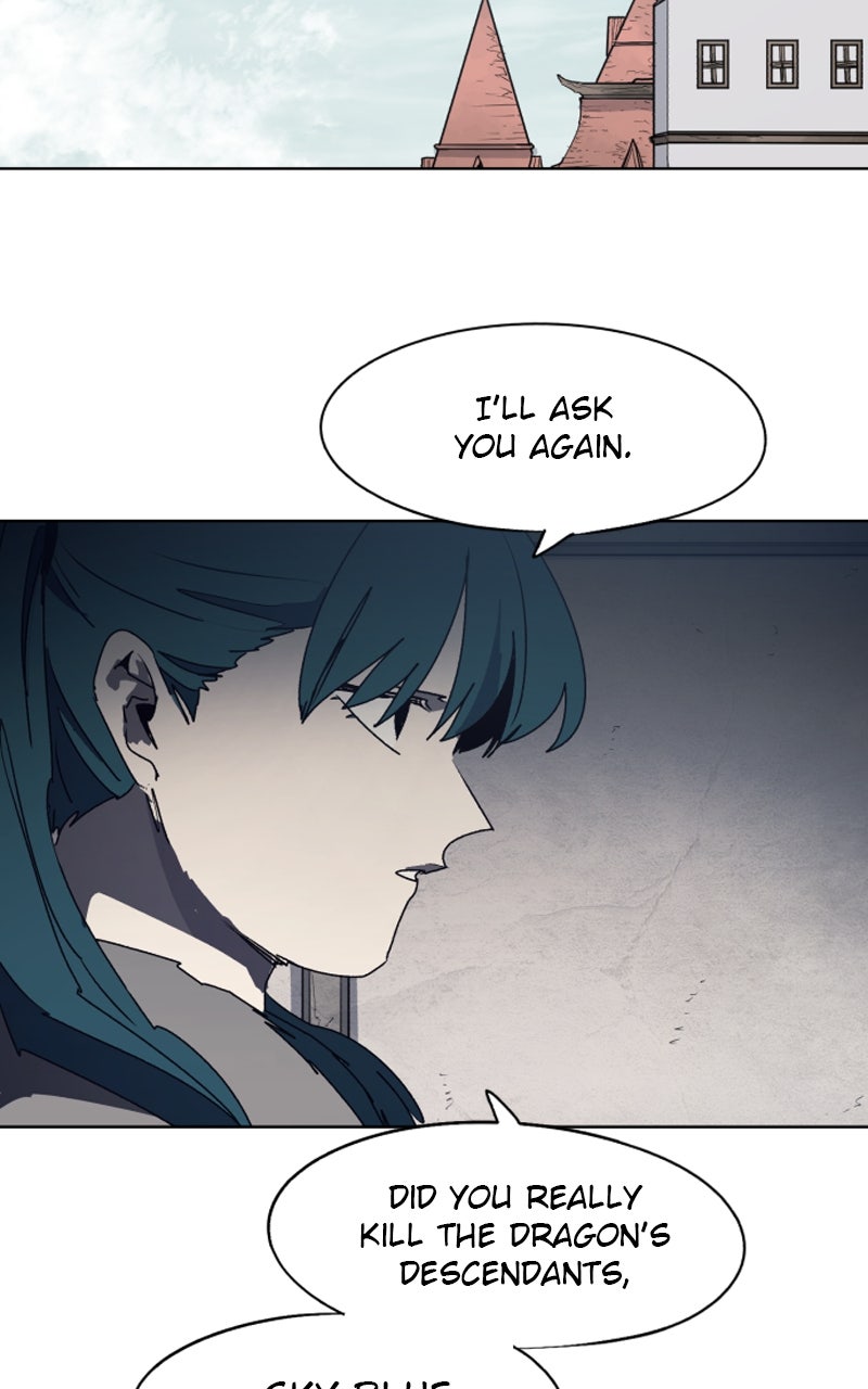 Read The Ember Knight EN Manga Online