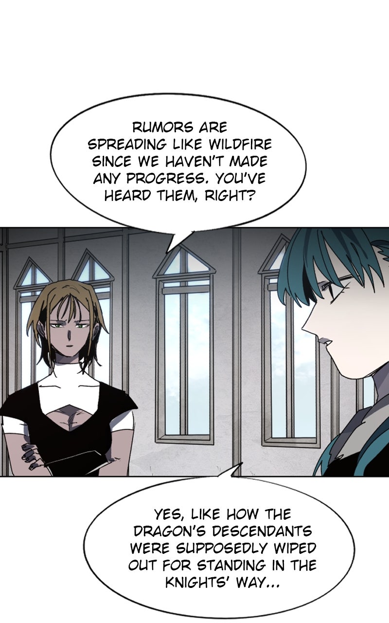 Read The Ember Knight EN Manga Online