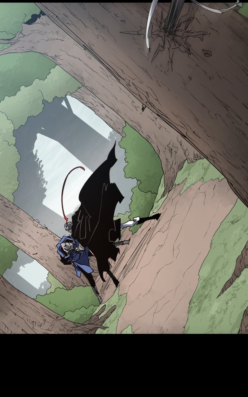 Read The Ember Knight EN Manga Online