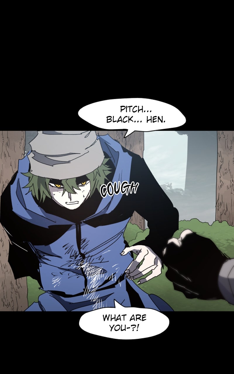 Read The Ember Knight EN Manga Online