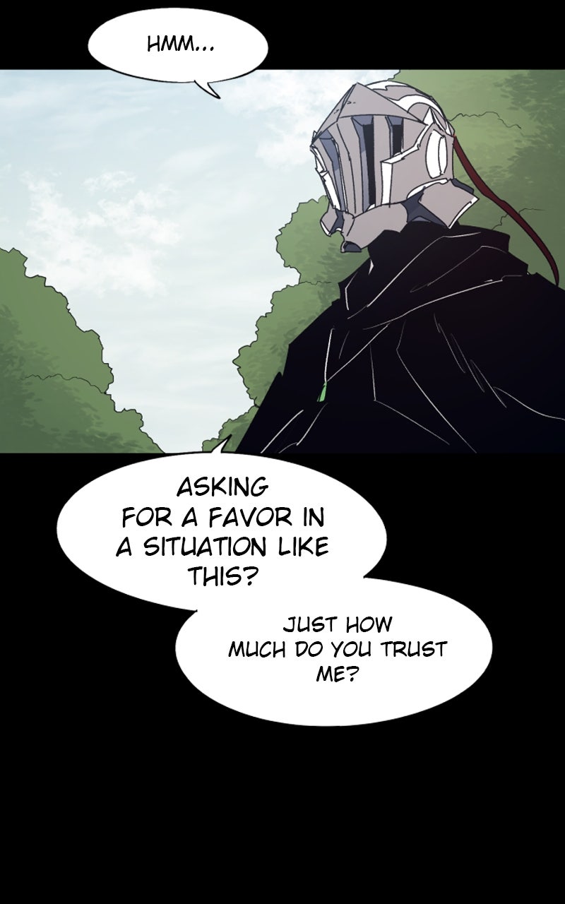 Read The Ember Knight EN Manga Online