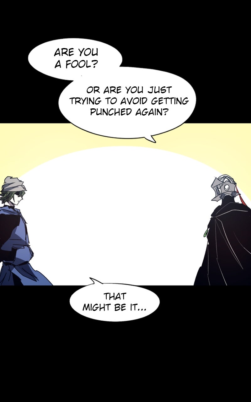 Read The Ember Knight EN Manga Online
