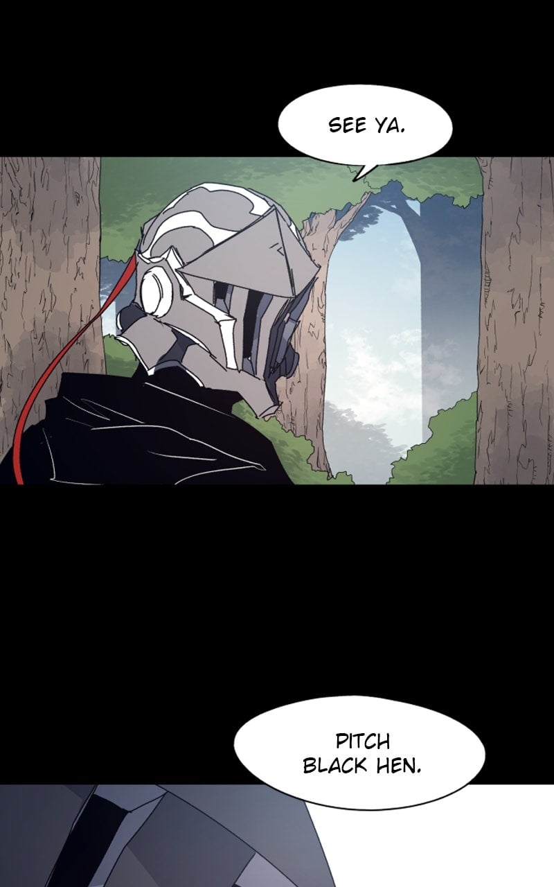 Read The Ember Knight EN Manga Online