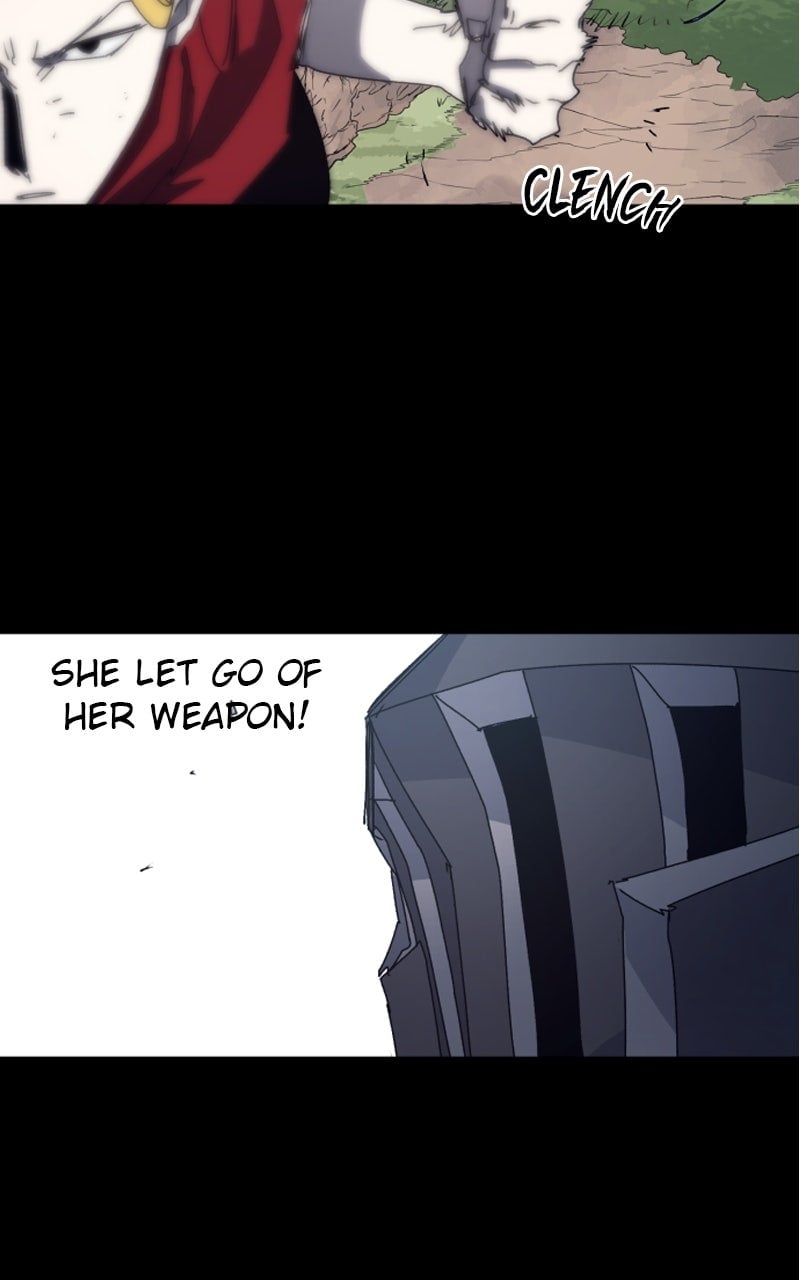 Read The Ember Knight EN Manga Online