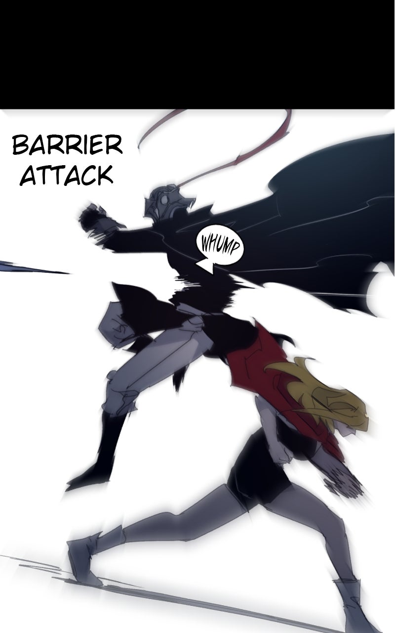 Read The Ember Knight EN Manga Online