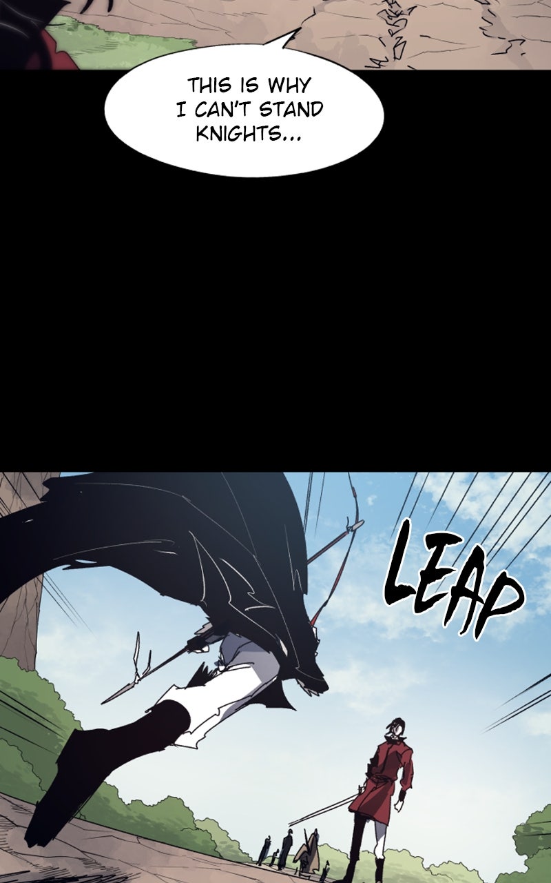 Read The Ember Knight EN Manga Online