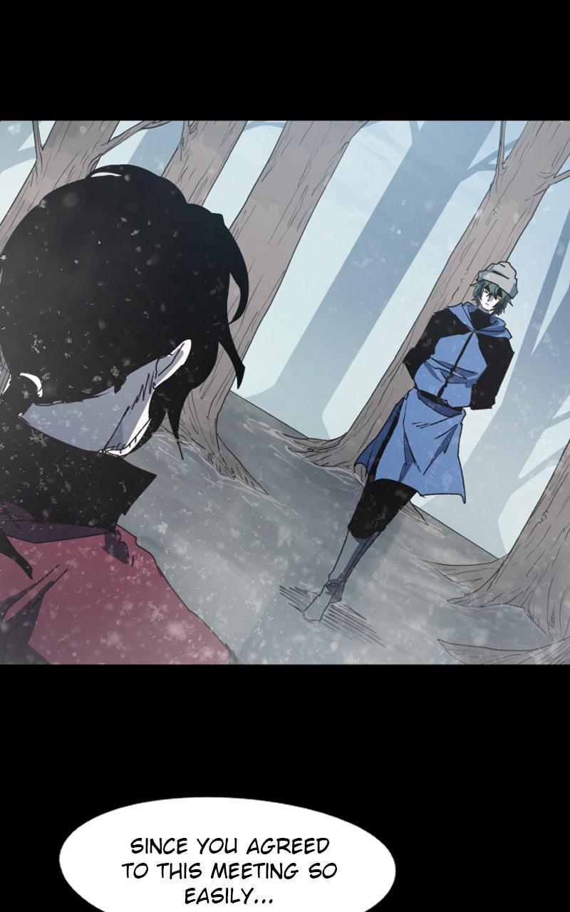 Read The Ember Knight EN Manga Online