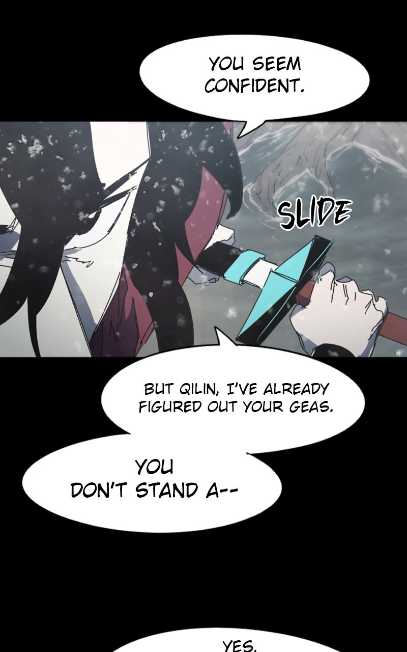 Read The Ember Knight EN Manga Online