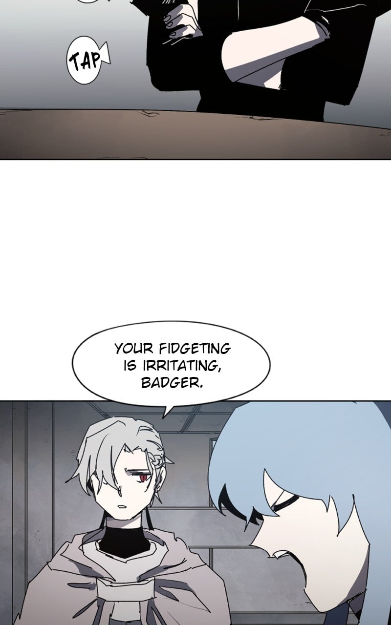 Read The Ember Knight EN Manga Online