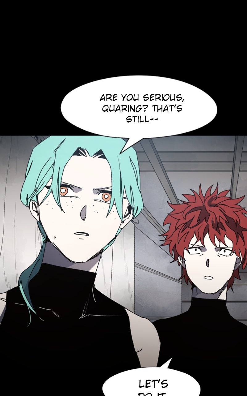 Read The Ember Knight EN Manga Online