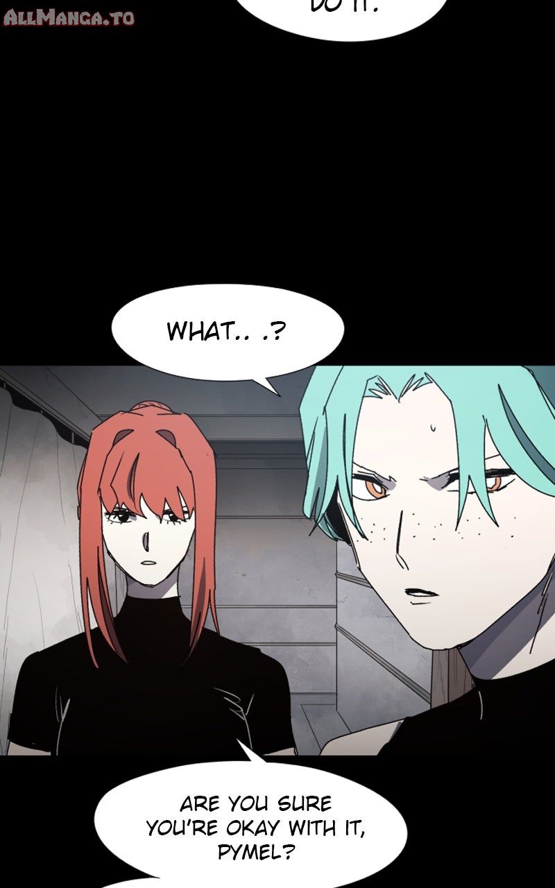 Read The Ember Knight EN Manga Online