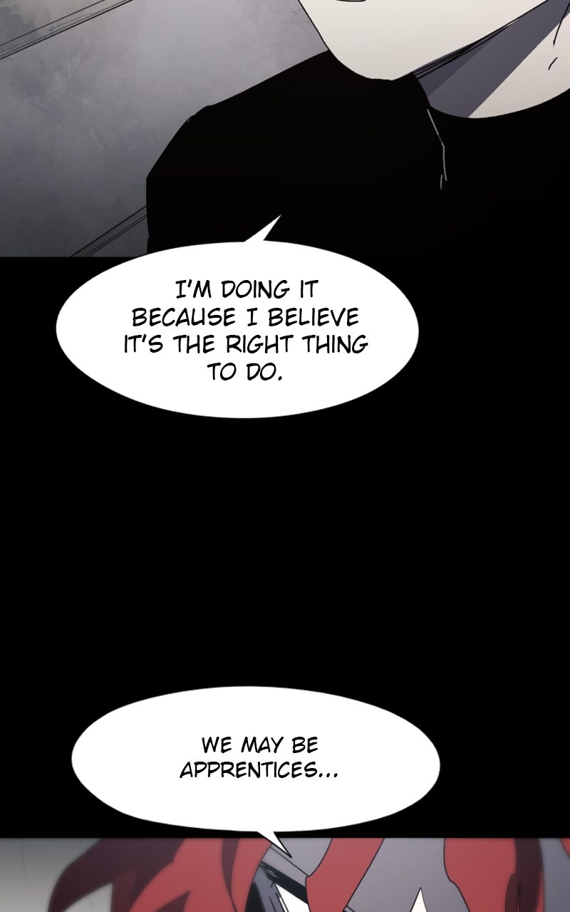 Read The Ember Knight EN Manga Online
