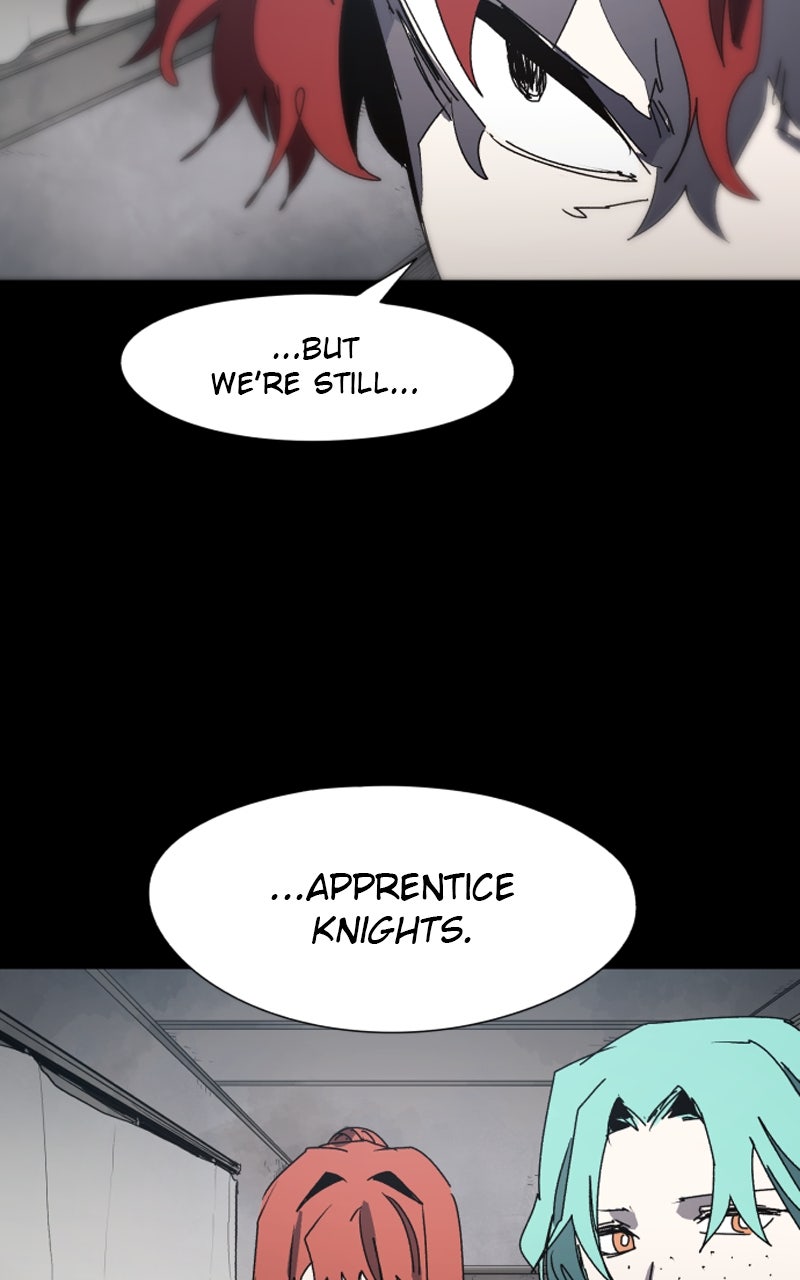 Read The Ember Knight EN Manga Online