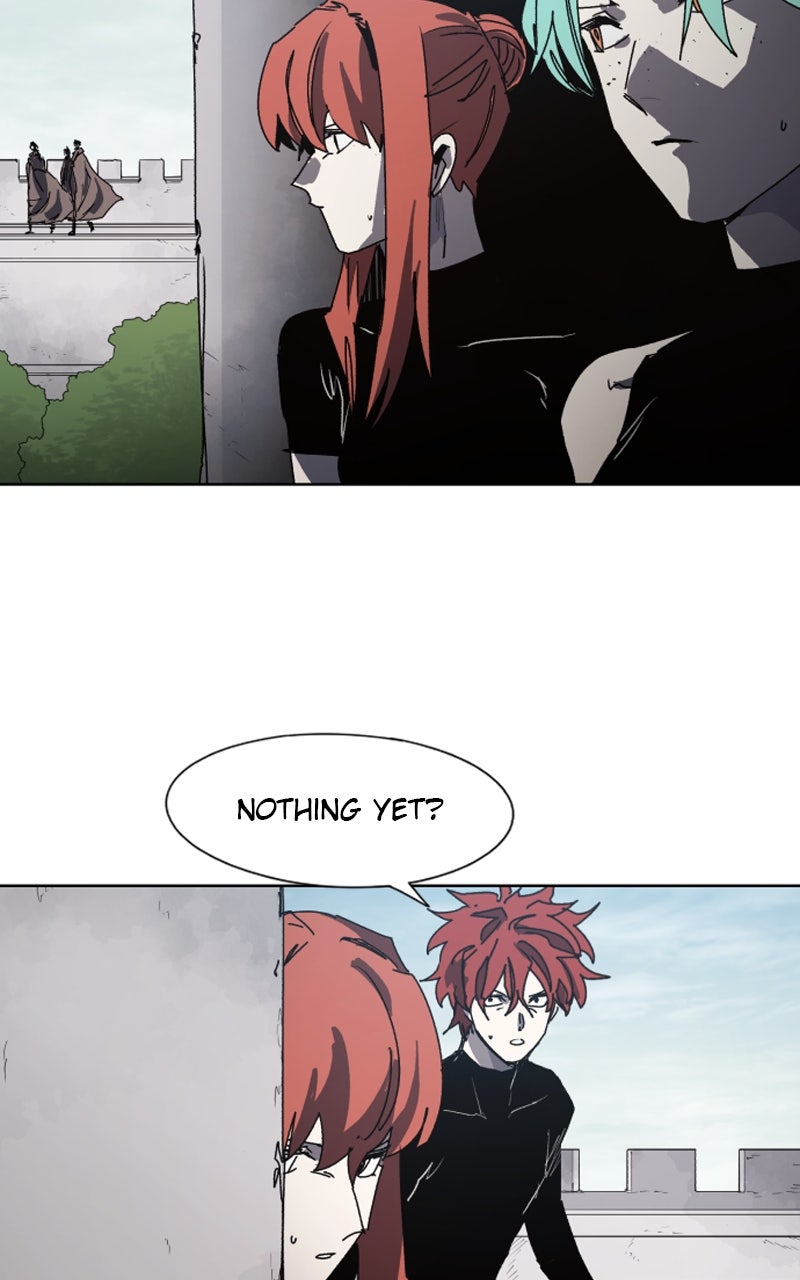 Read The Ember Knight EN Manga Online