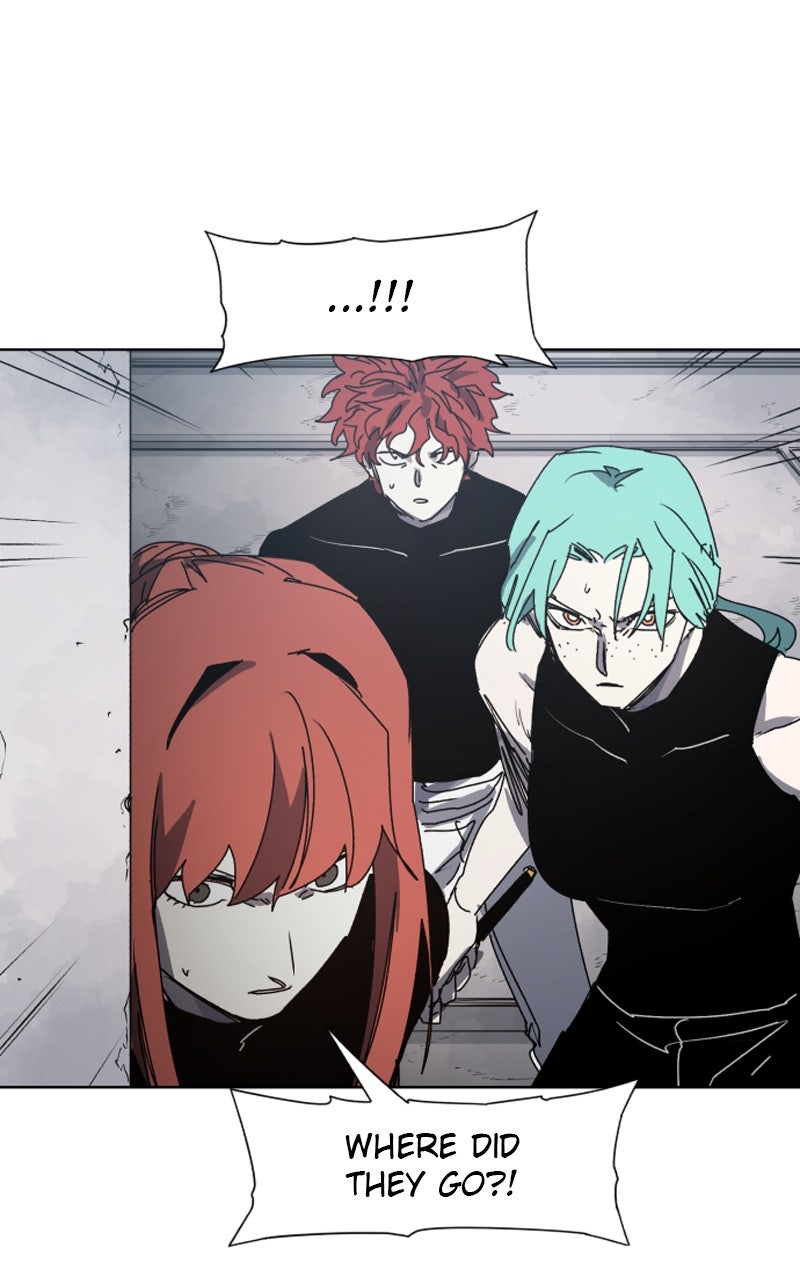 Read The Ember Knight EN Manga Online
