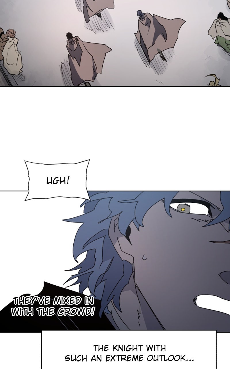 Read The Ember Knight EN Manga Online