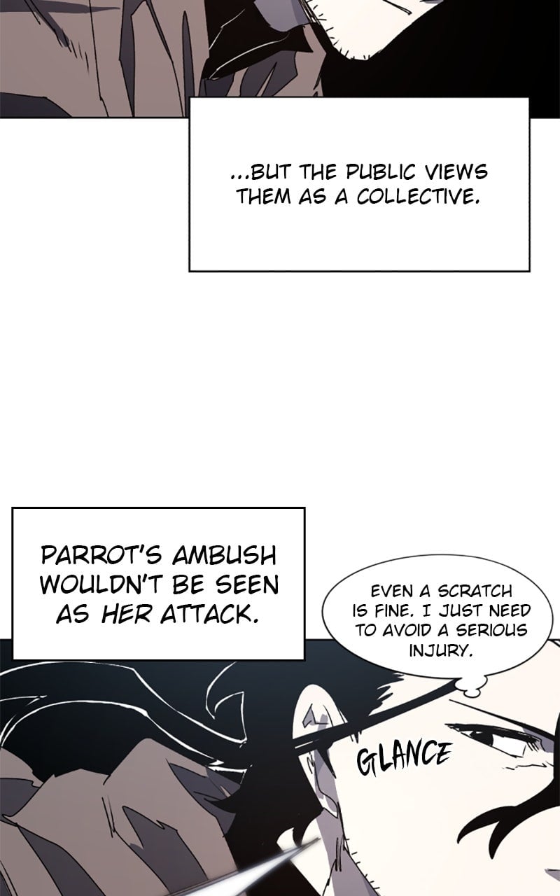 Read The Ember Knight EN Manga Online