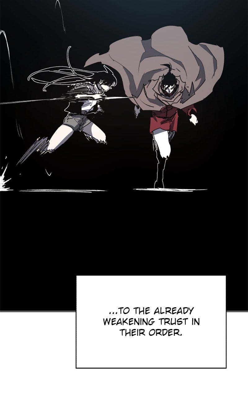 Read The Ember Knight EN Manga Online