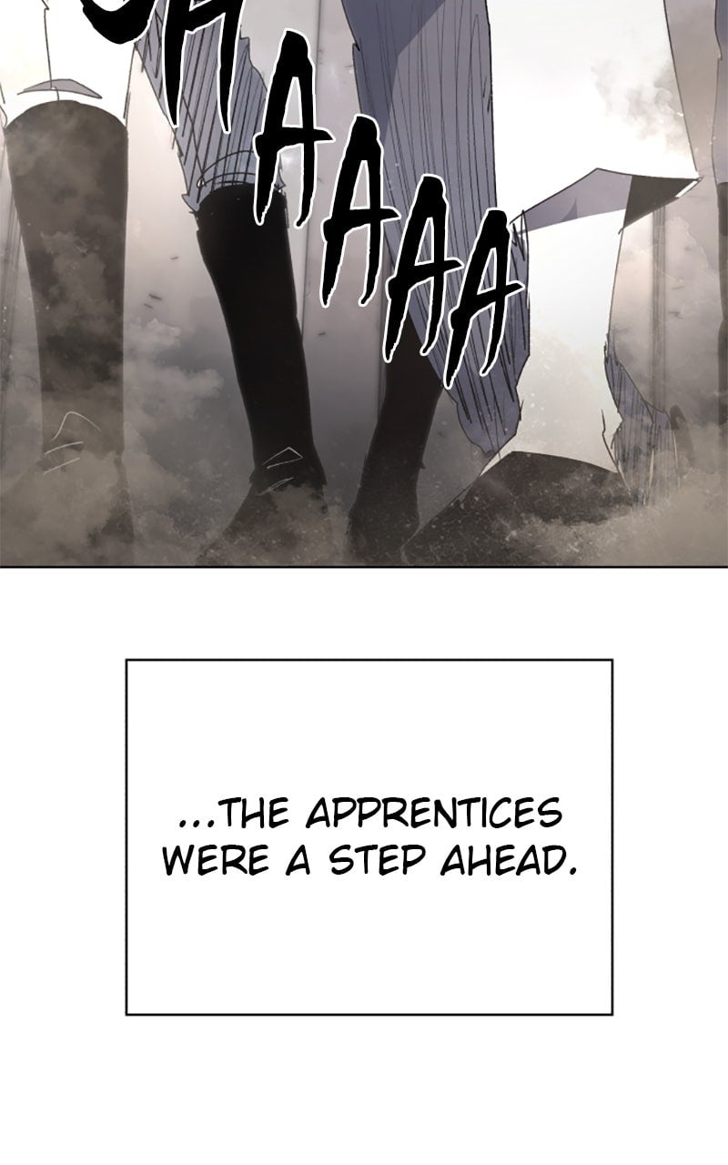 Read The Ember Knight EN Manga Online