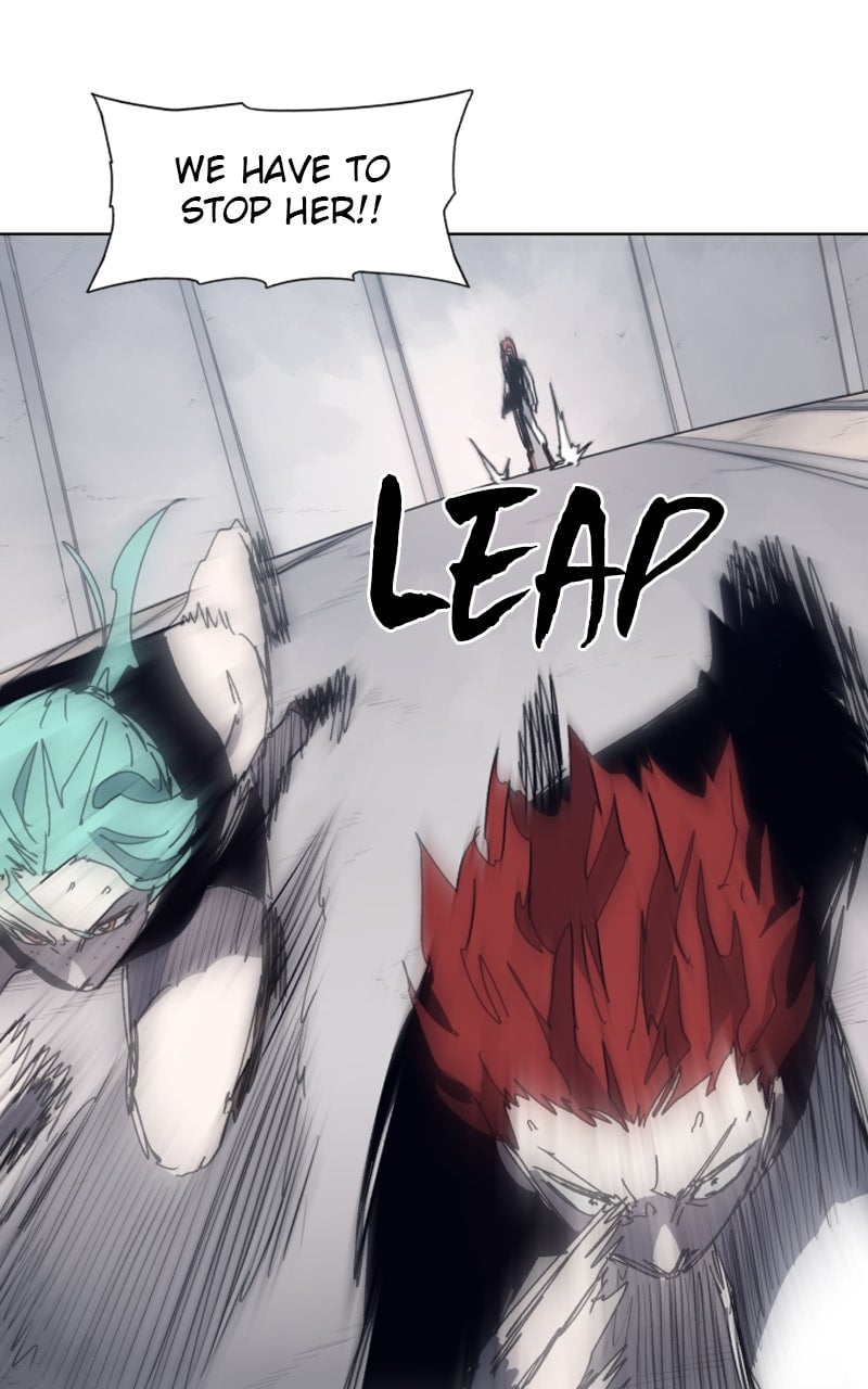 Read The Ember Knight EN Manga Online