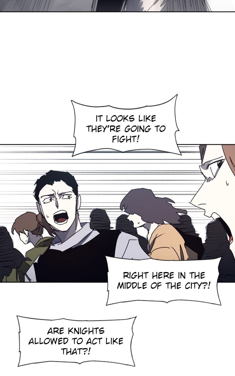 Read The Ember Knight EN Manga Online