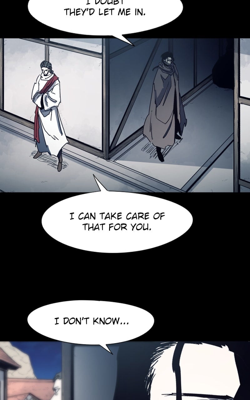 Read The Ember Knight EN Manga Online