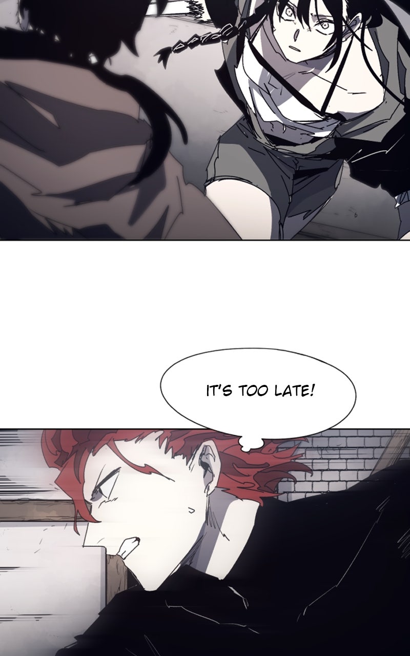 Read The Ember Knight EN Manga Online