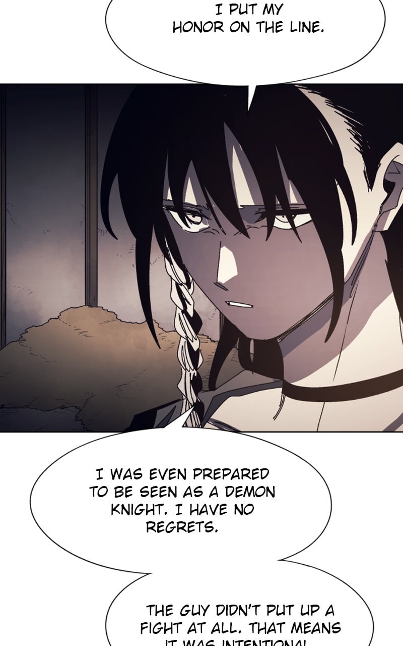 Read The Ember Knight EN Manga Online