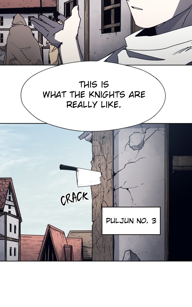 Read The Ember Knight EN Manga Online