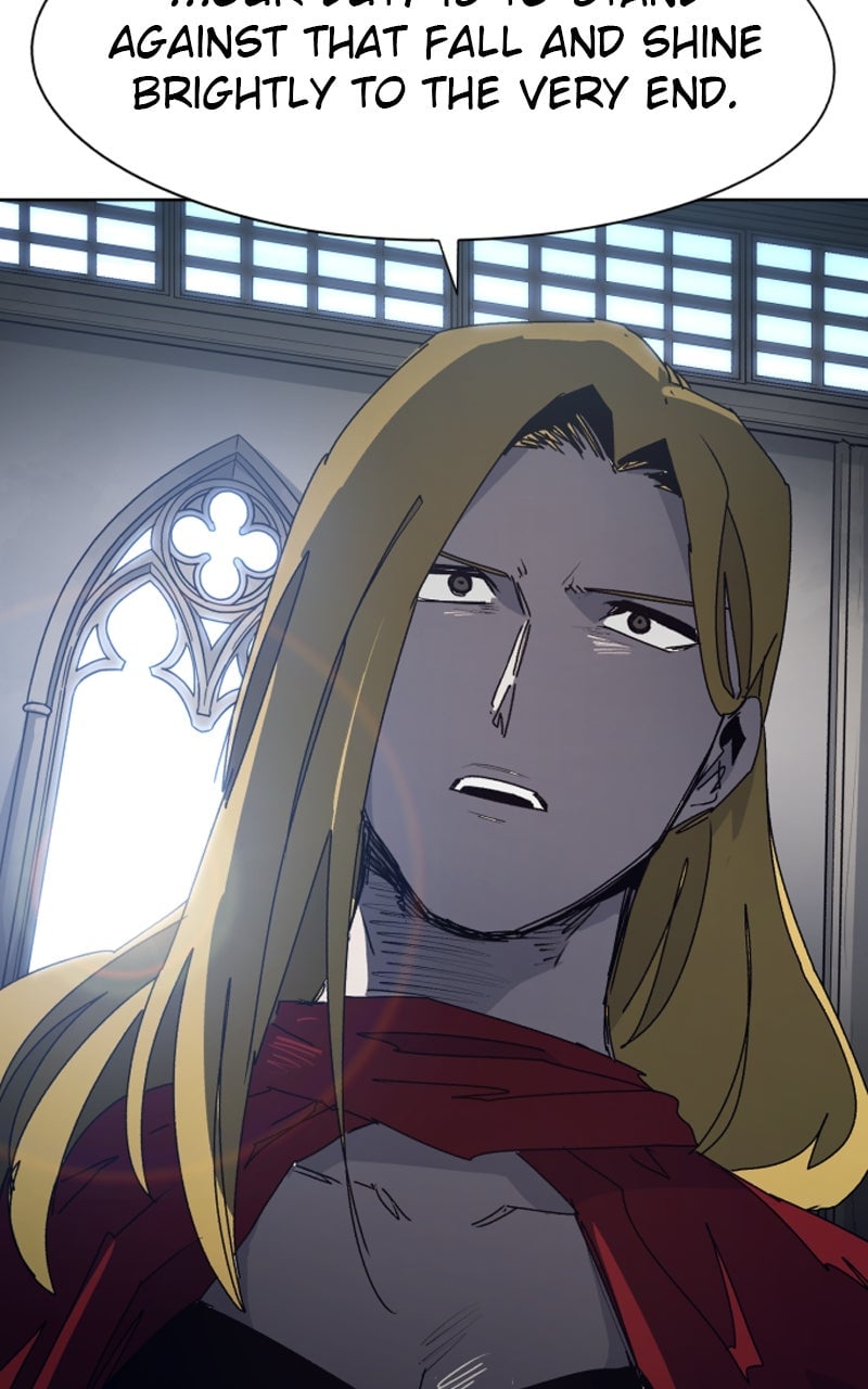 Read The Ember Knight EN Manga Online