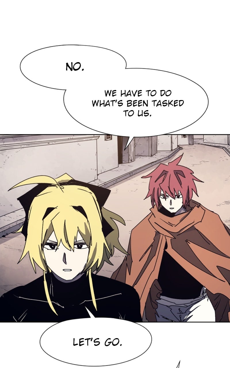 Read The Ember Knight EN Manga Online