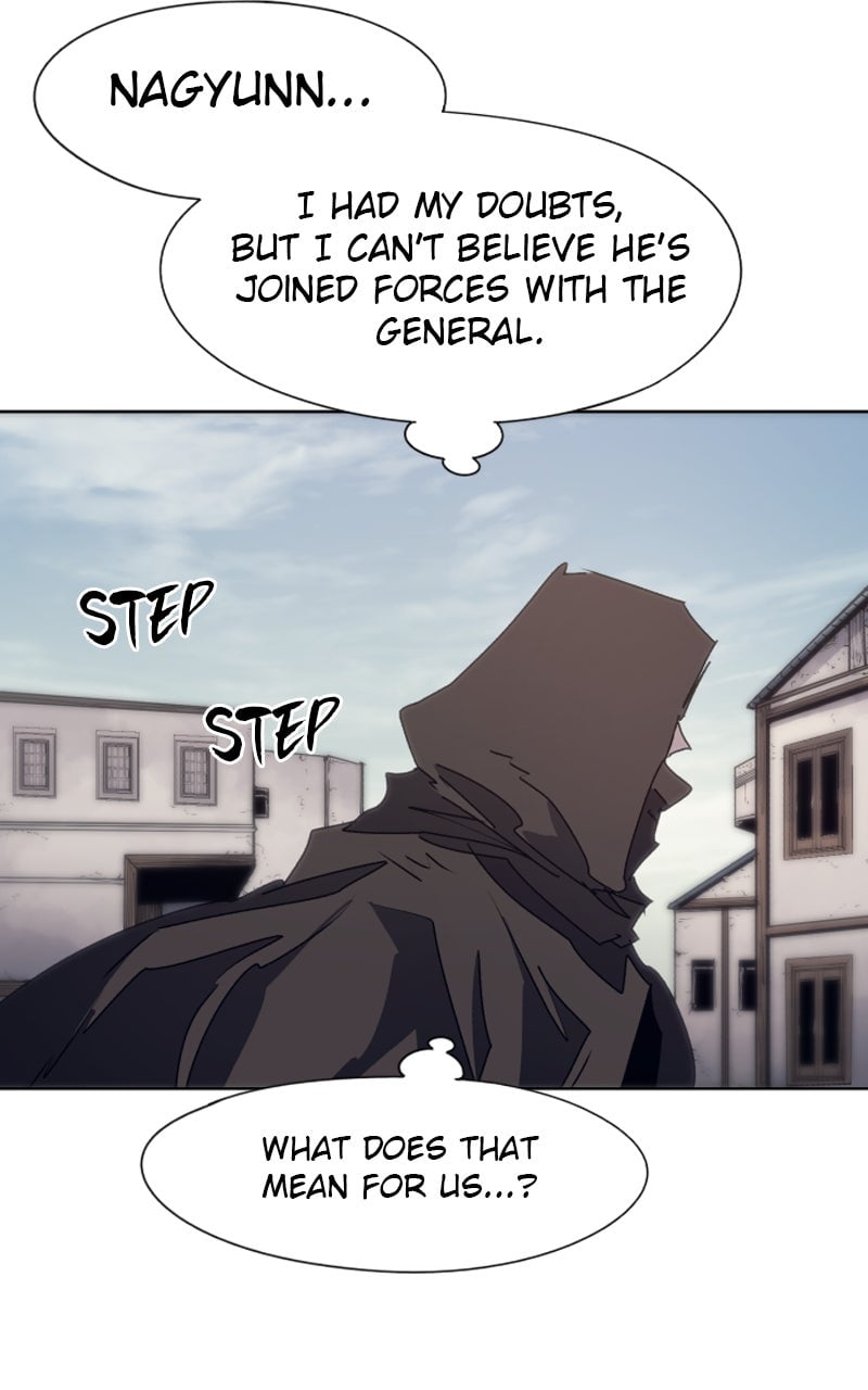 Read The Ember Knight EN Manga Online