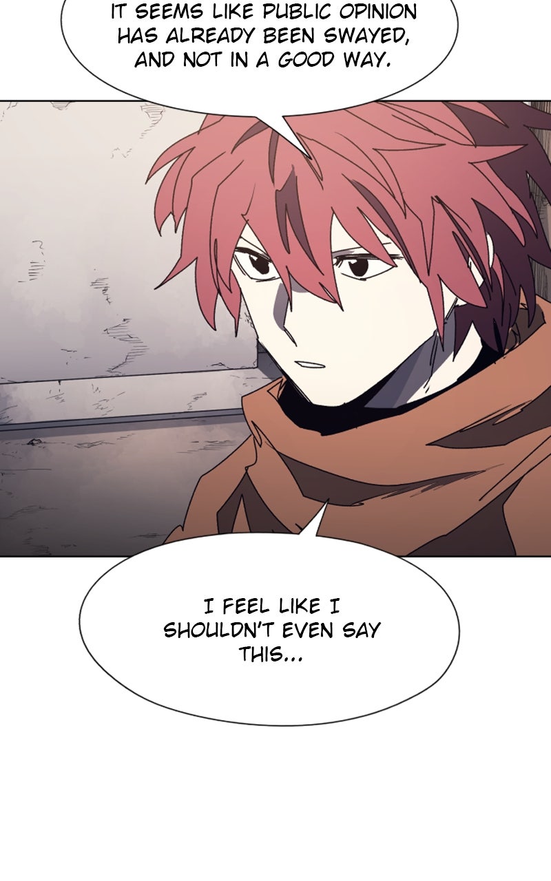 Read The Ember Knight EN Manga Online