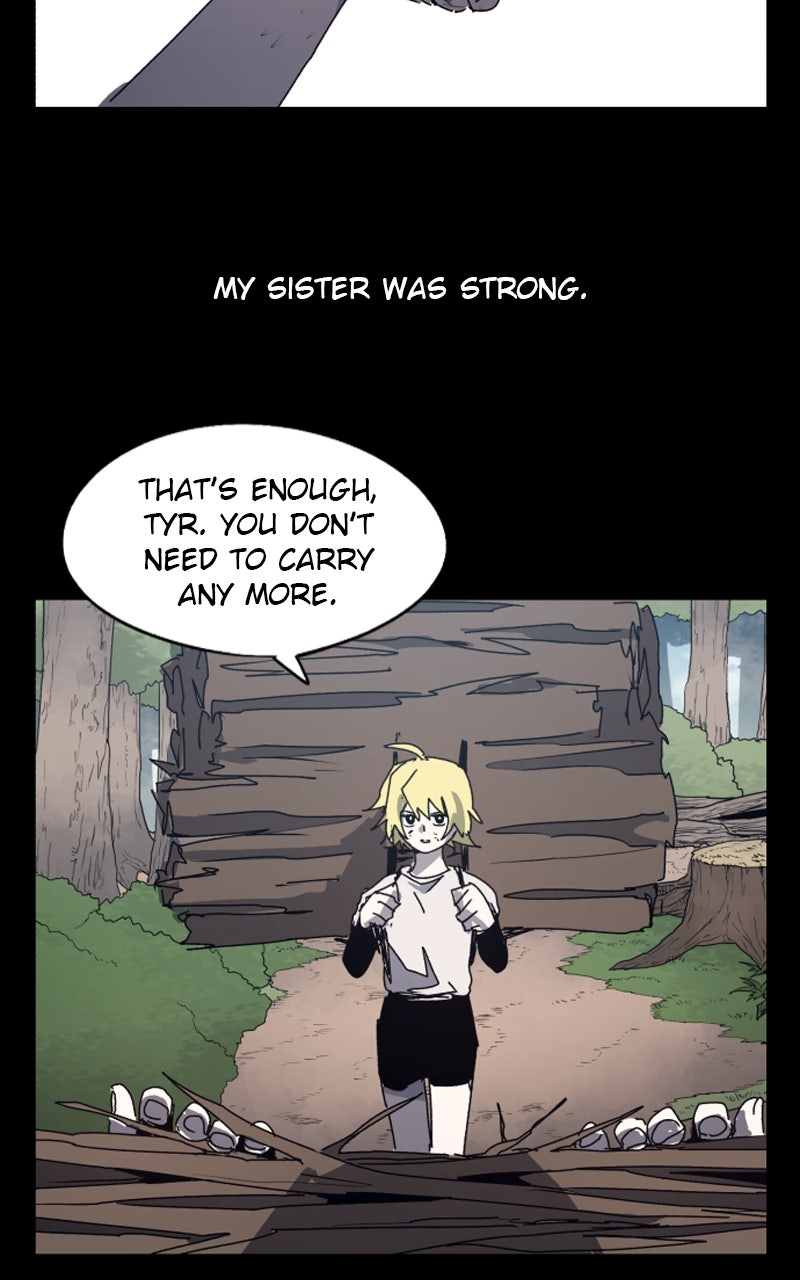 Read The Ember Knight EN Manga Online