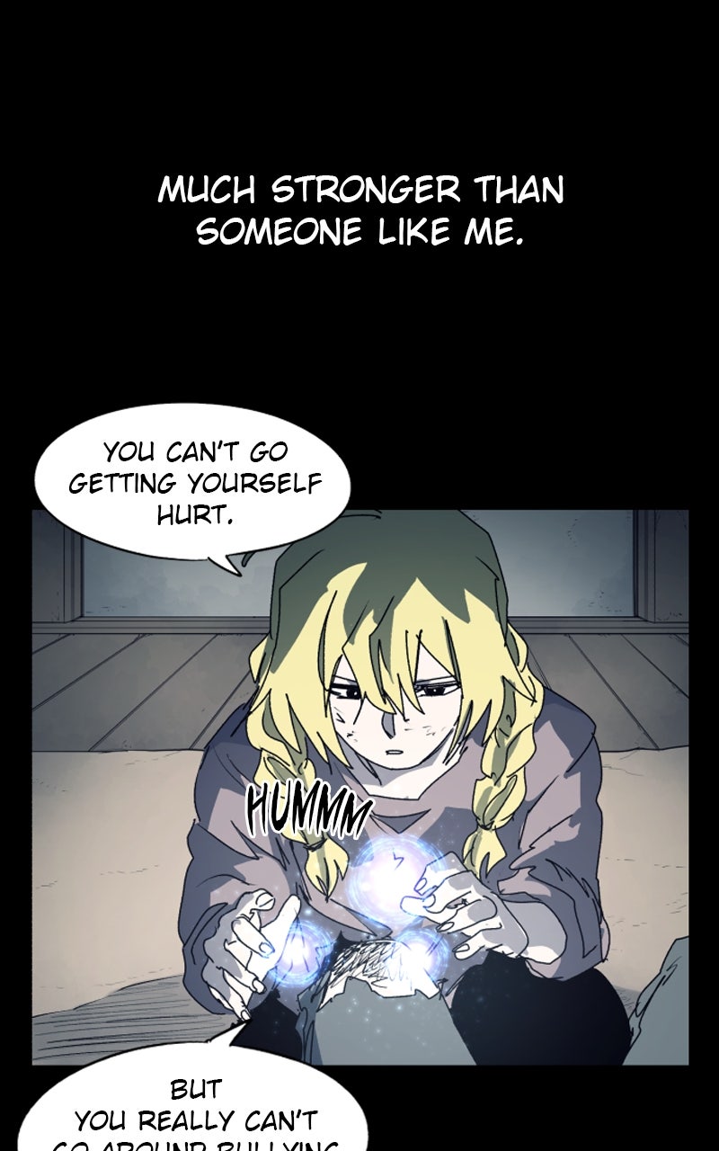 Read The Ember Knight EN Manga Online