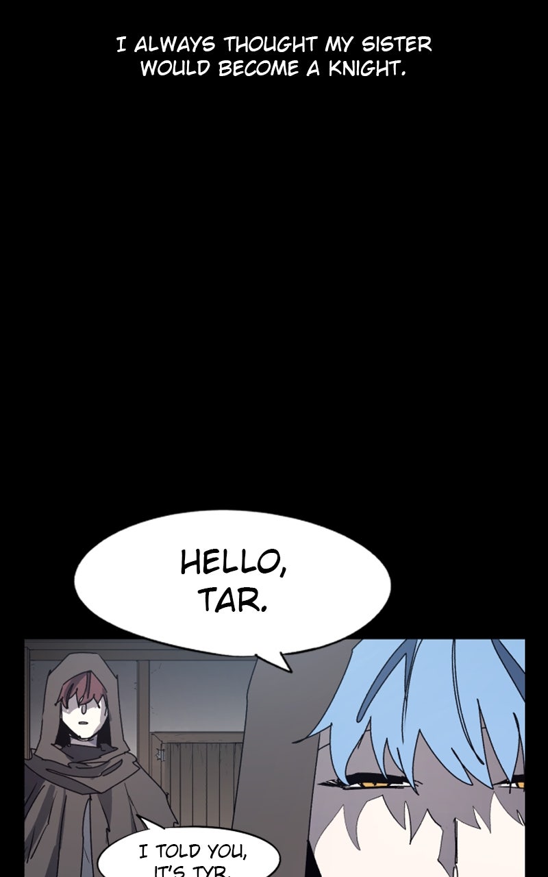 Read The Ember Knight EN Manga Online