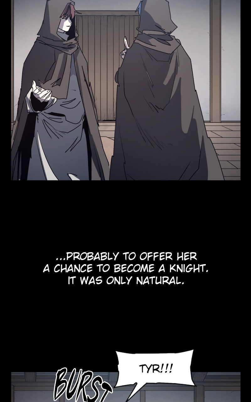 Read The Ember Knight EN Manga Online