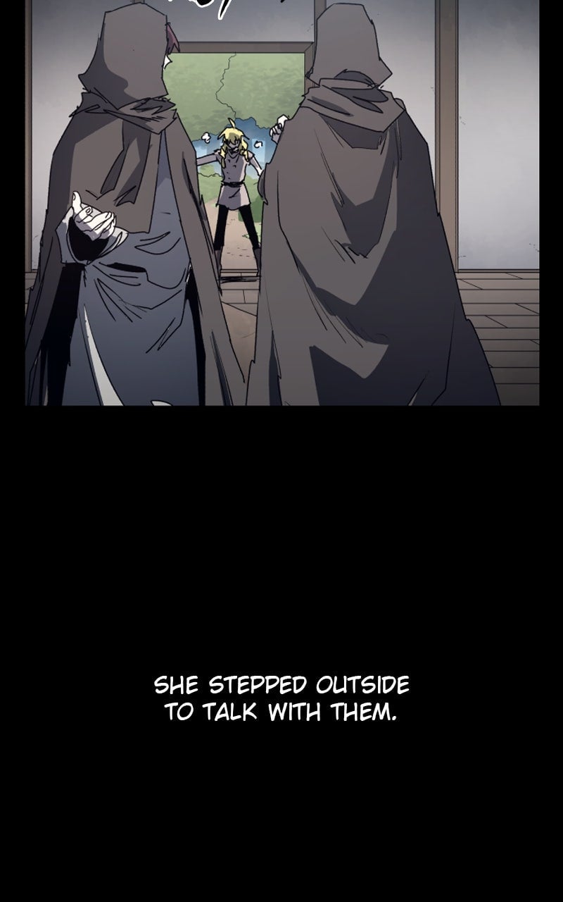 Read The Ember Knight EN Manga Online