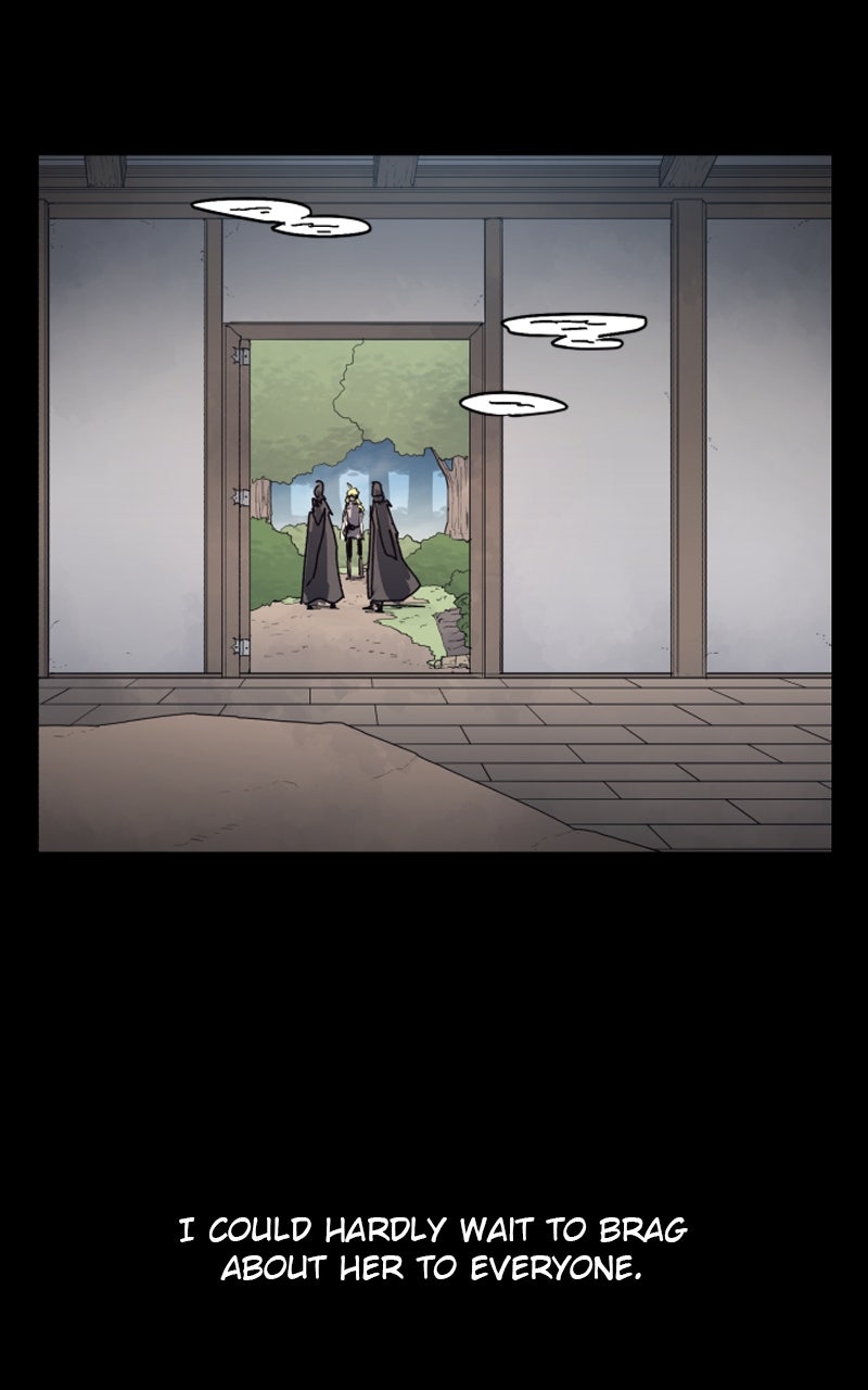 Read The Ember Knight EN Manga Online
