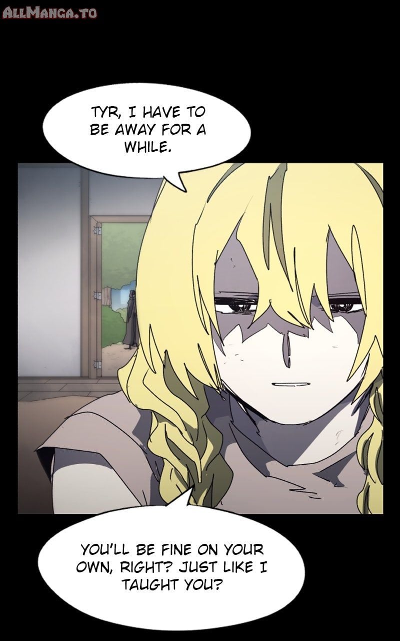 Read The Ember Knight EN Manga Online