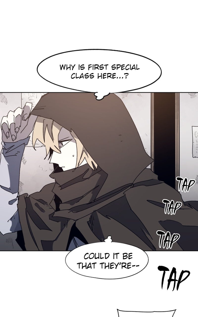 Read The Ember Knight EN Manga Online