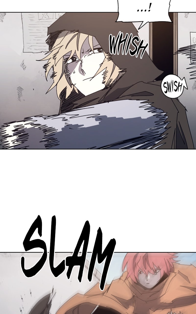 Read The Ember Knight EN Manga Online