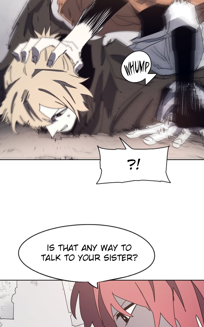 Read The Ember Knight EN Manga Online
