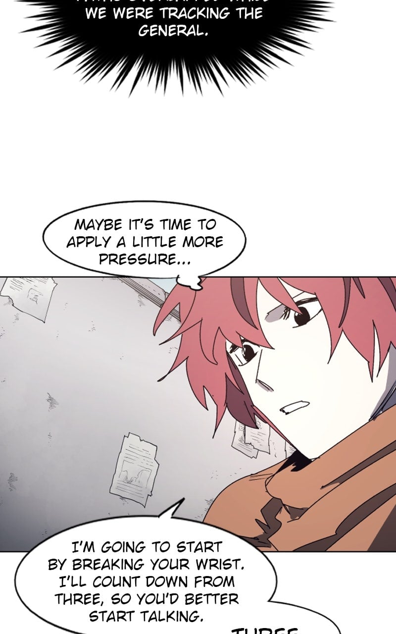 Read The Ember Knight EN Manga Online