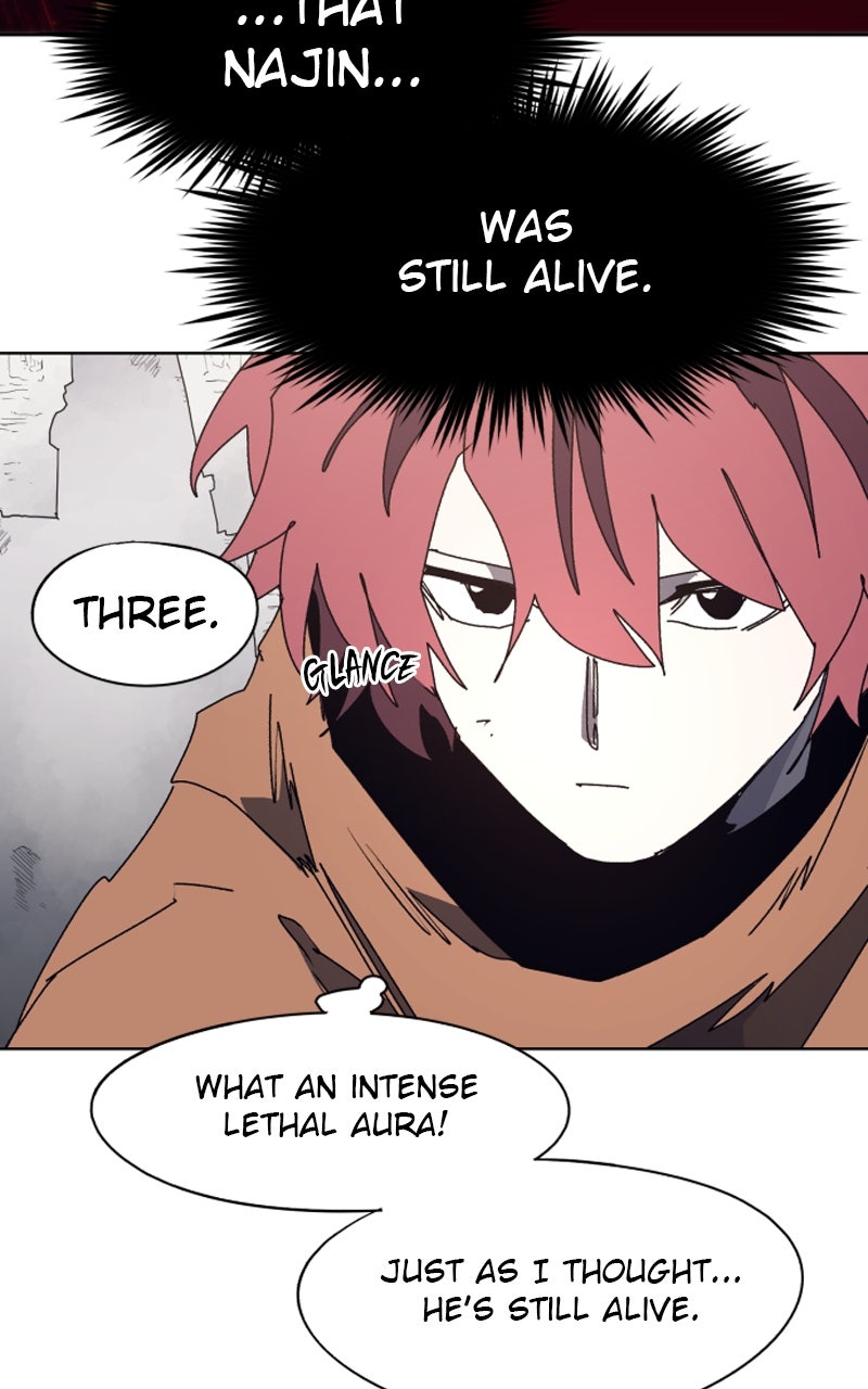 Read The Ember Knight EN Manga Online