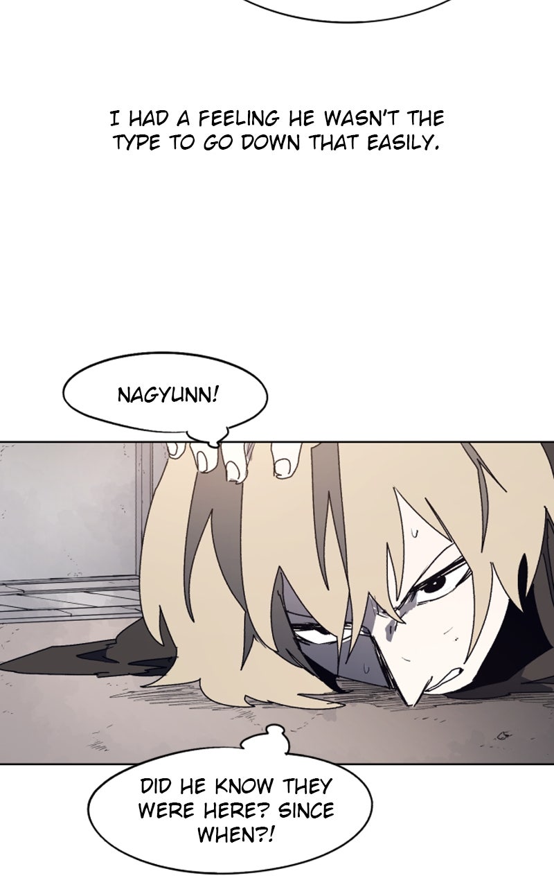 Read The Ember Knight EN Manga Online