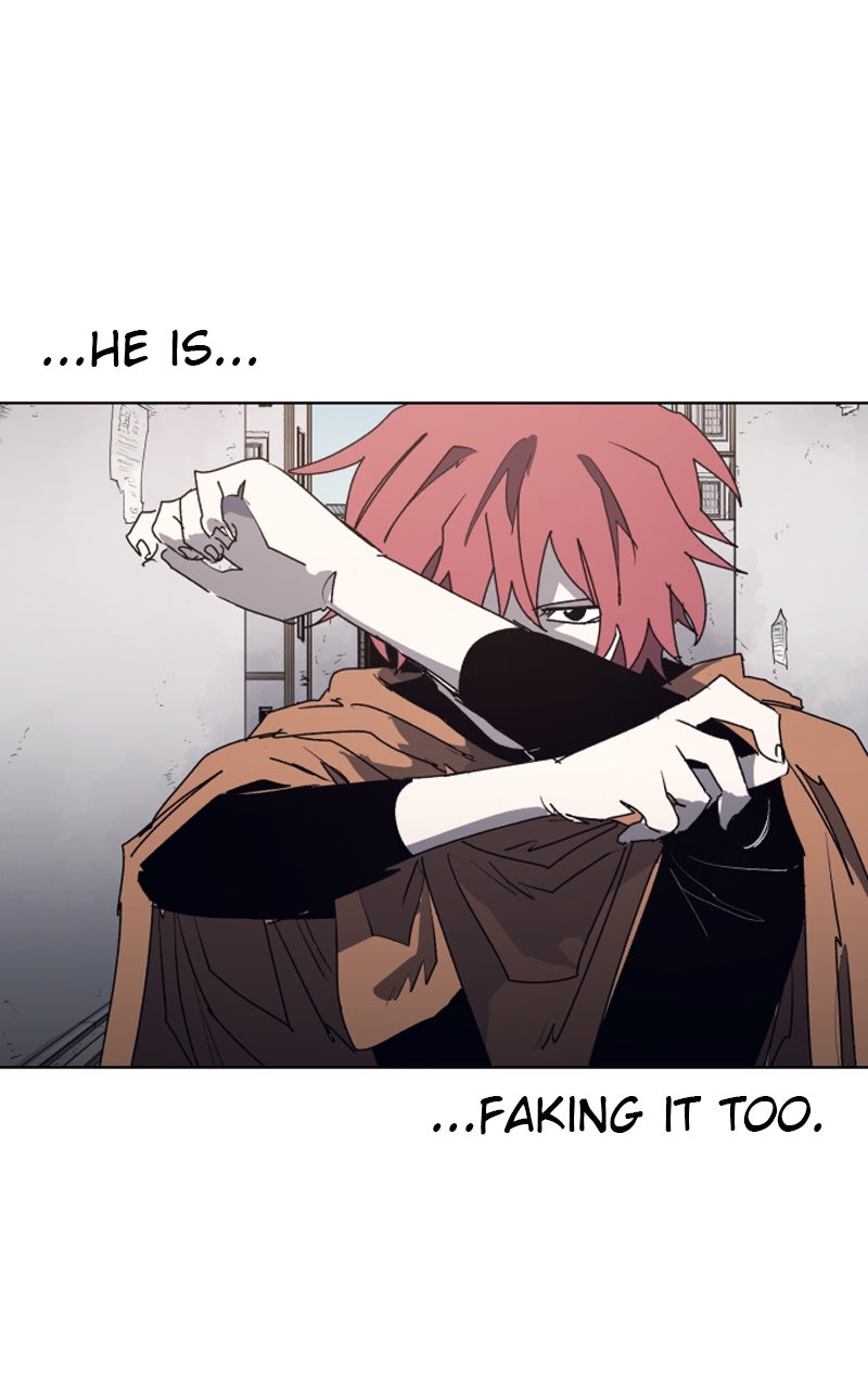 Read The Ember Knight EN Manga Online