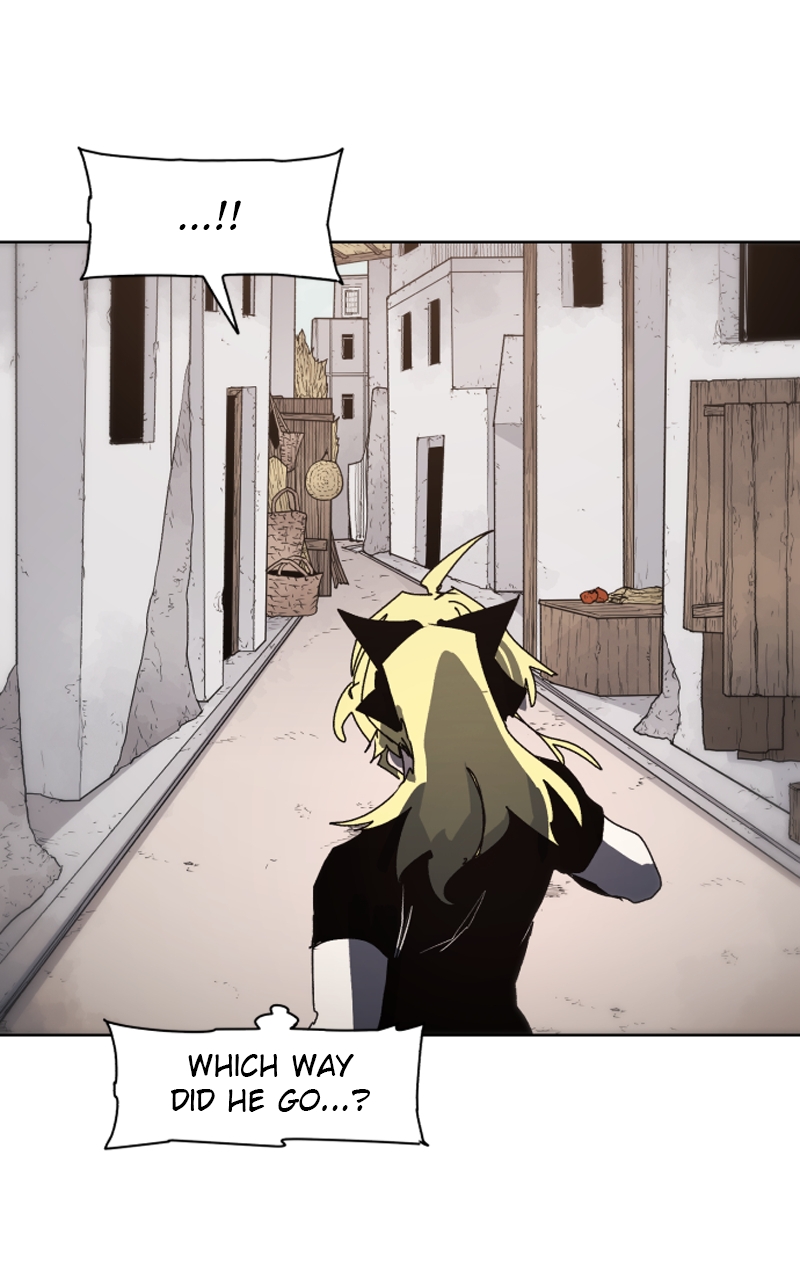 Read The Ember Knight EN Manga Online