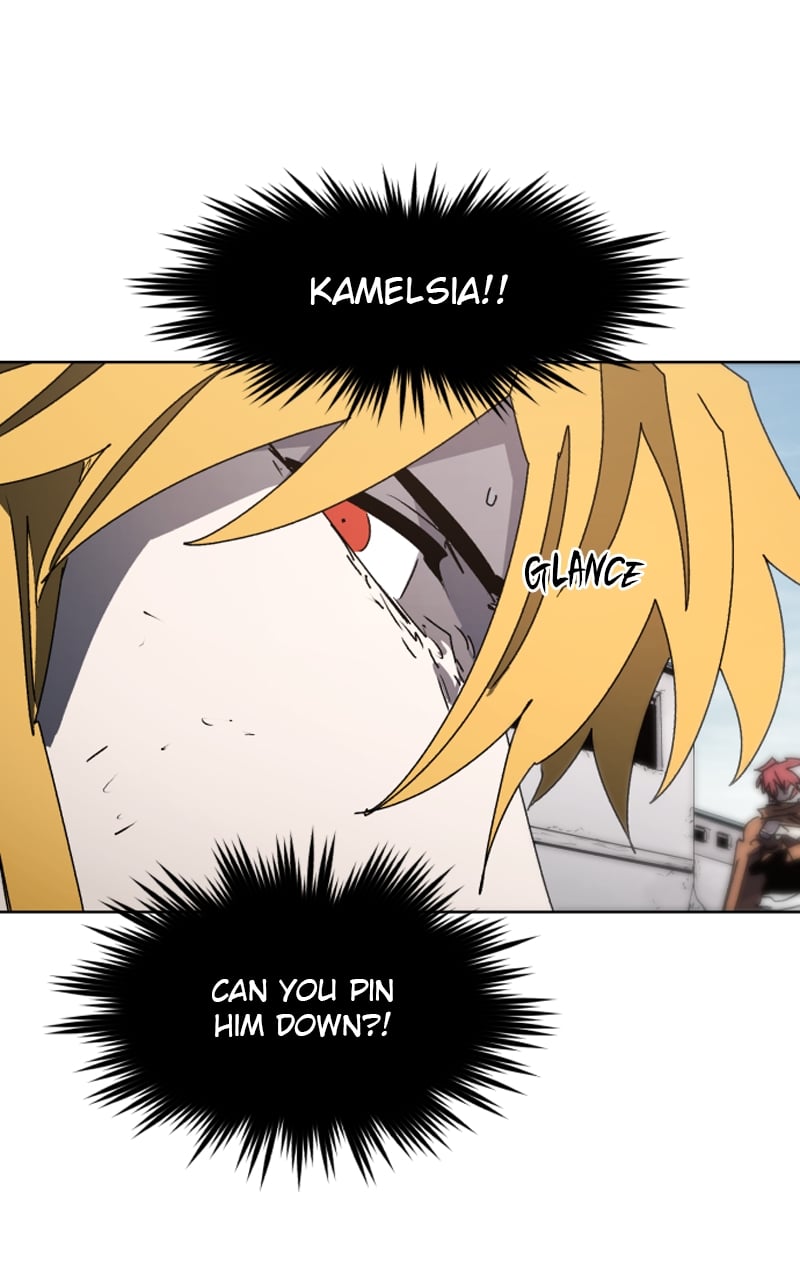 Read The Ember Knight EN Manga Online