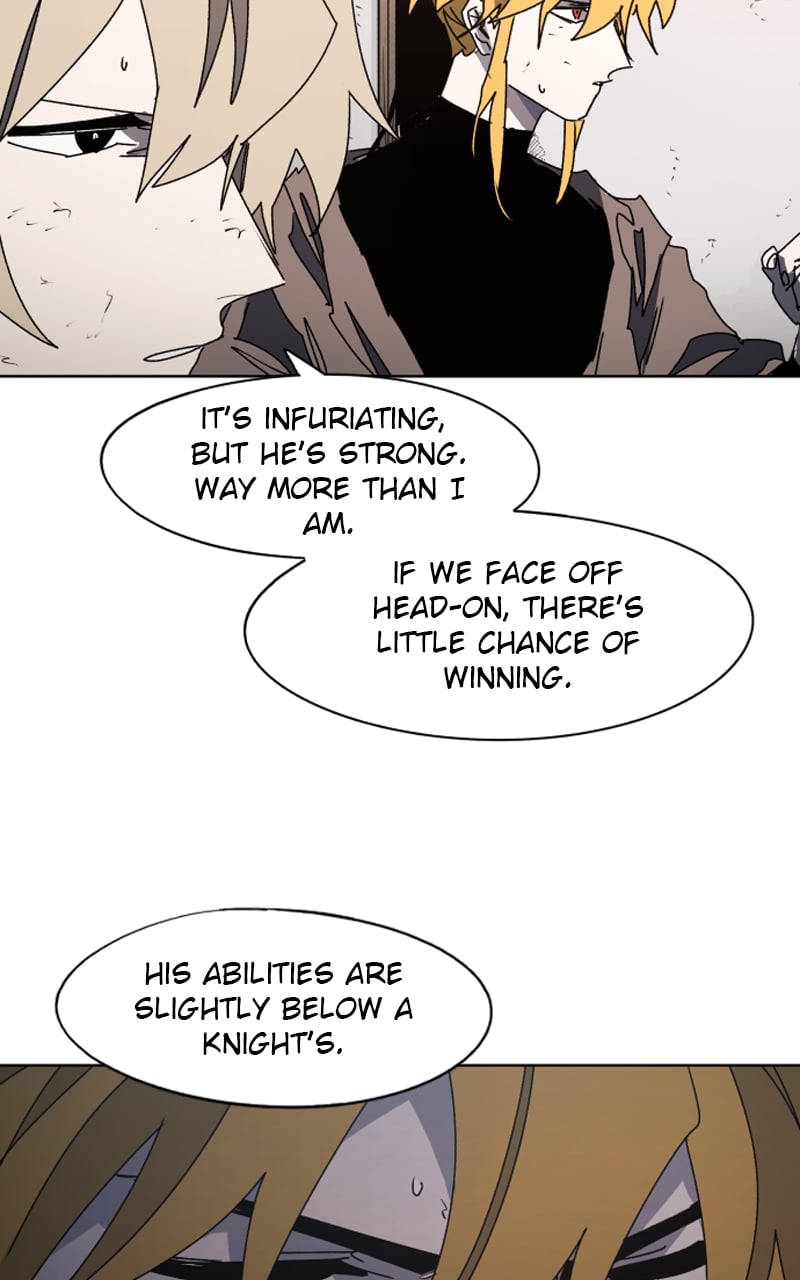 Read The Ember Knight EN Manga Online